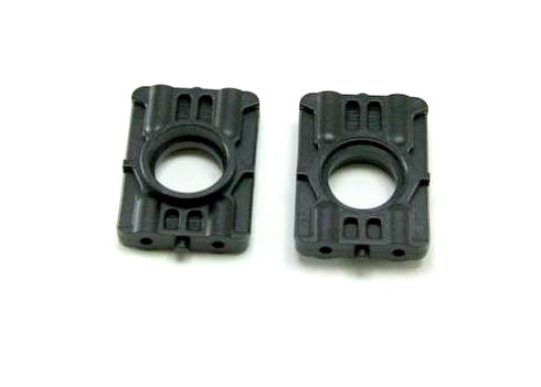 REDCAT - 50010 Center Diff Mounts(Plastic)(1pr) (50010)