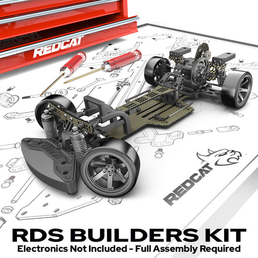 REDCAT - Redcat RDS Builders Kit  (RER16205)