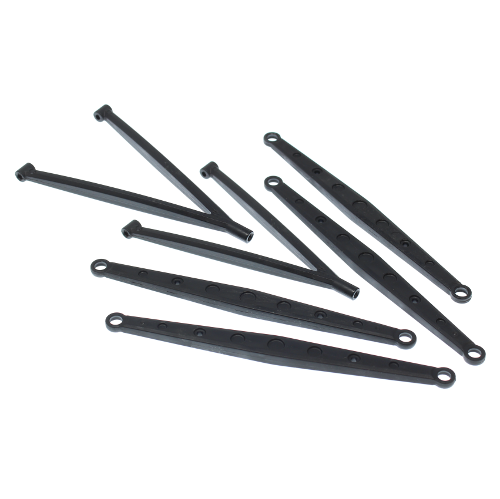REDCAT - R5604 Suspension Link Set(Plastic)(1pc) (R5604)
