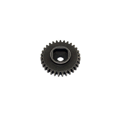 REDCAT - 07185 31T Steel Gear(Square Drive)(1pc) (07185)