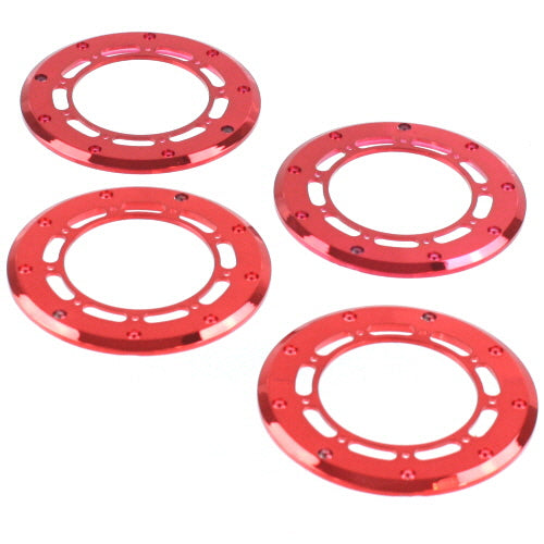 REDCAT - Outer Tire Secure Ring(ABS) (98100)