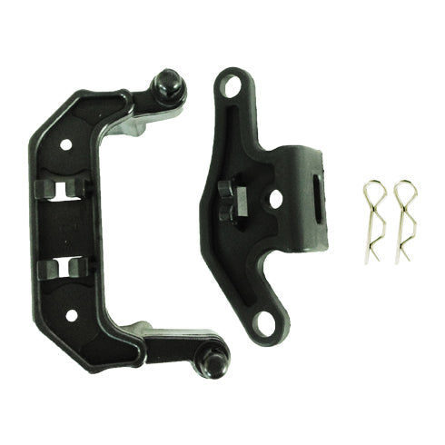REDCAT - Battery Cover w/Pins (1pr) (BS205-024)