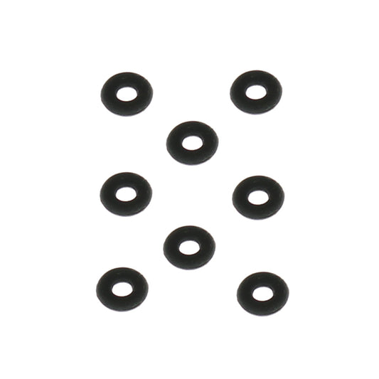 REDCAT - RER14521 O-rings (Outdrive)(8pcs) (RER14521)
