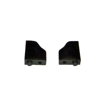 REDCAT - 03013 Servo Mount set (2pcs) (03013)