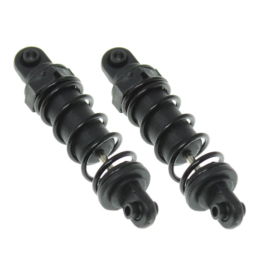 REDCAT - RER14731 Shock Complete F/R (Plastic) (1pr) (RER14731)