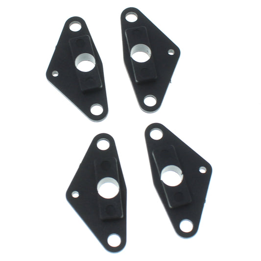 REDCAT - LED Light Mount(4pcs) (RER15463)