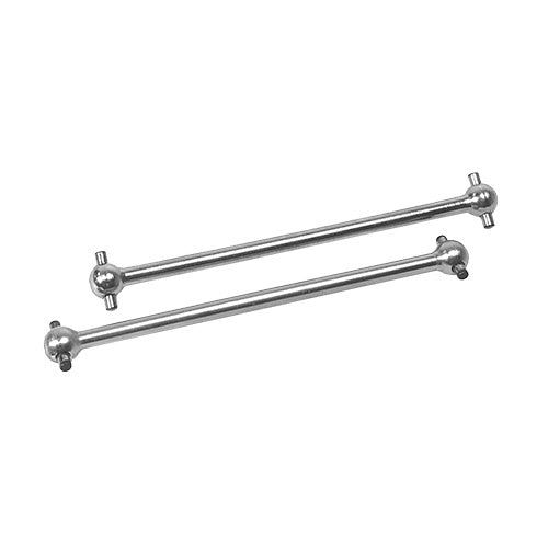 REDCAT - 07156 135mm Rear Dogbones(2pcs) (07156)