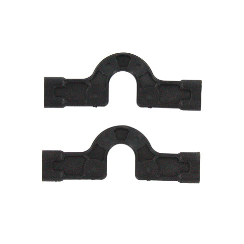 REDCAT - Gearbox Mounts (2pcs) (BS702-014)