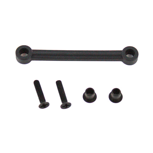 REDCAT - 02074 Steering Link with Hardware (1pc) (02074)
