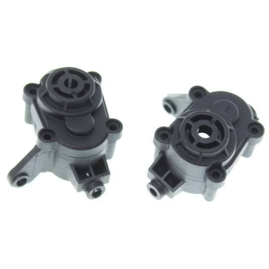 REDCAT - RER25297 Steering Knuckles w/ Portal Covers (1pr) (RER25297)