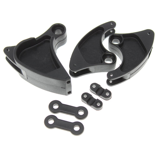 REDCAT - RER13438 Front Lifting Bellcrank Set (Plastic) (1set) (RER13438)