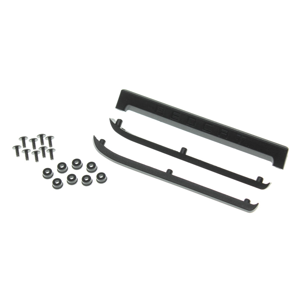 REDCAT - RER14522 Roof Skids and Spoiler w/ Hardware (1 set) (RER14522)