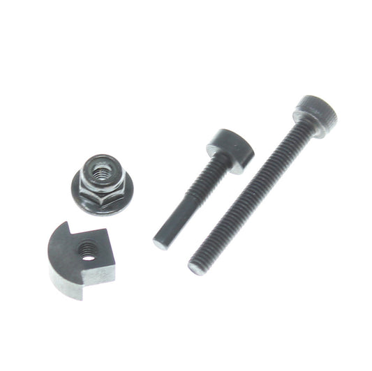 REDCAT - RER12418 Motor Mount Hardware Set(1set) (RER12418)