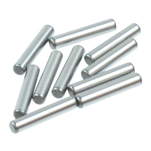 REDCAT - 3.5x18.8mm Pins  (10pcs) (116246)