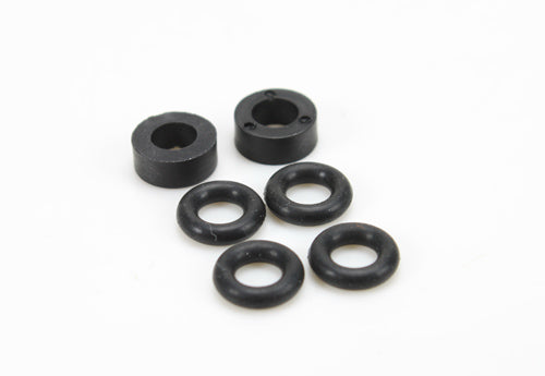 REDCAT - Shock O-Ring W/ Spacers(2sets) (505108)