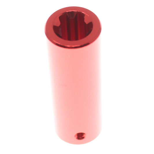 REDCAT - RER19467 F/R Center Drive Shaft Sleeve (1pc) (RER19467)