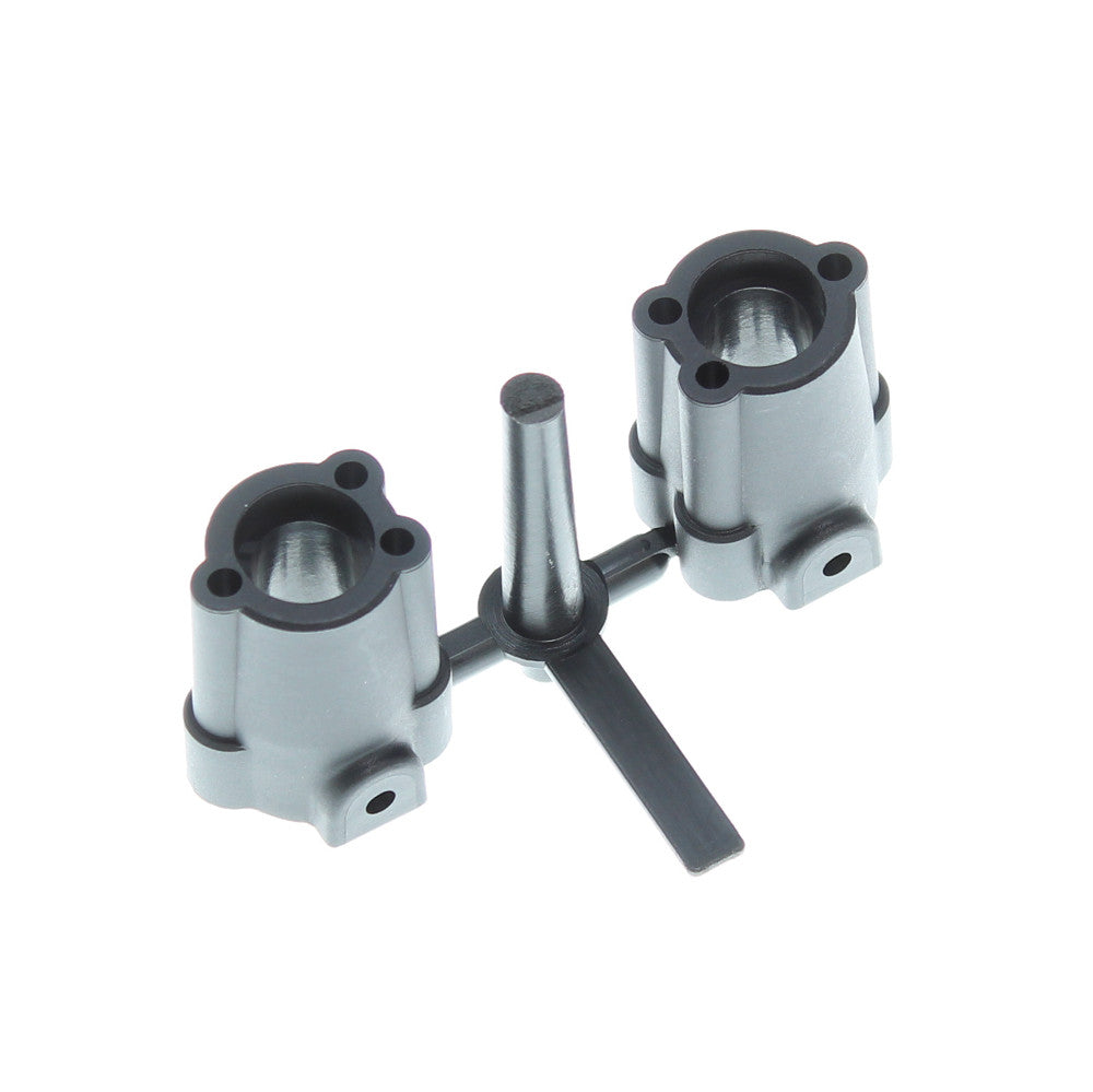 REDCAT - RER12616 Rear Axle Closeout(1pc) (RER12616)
