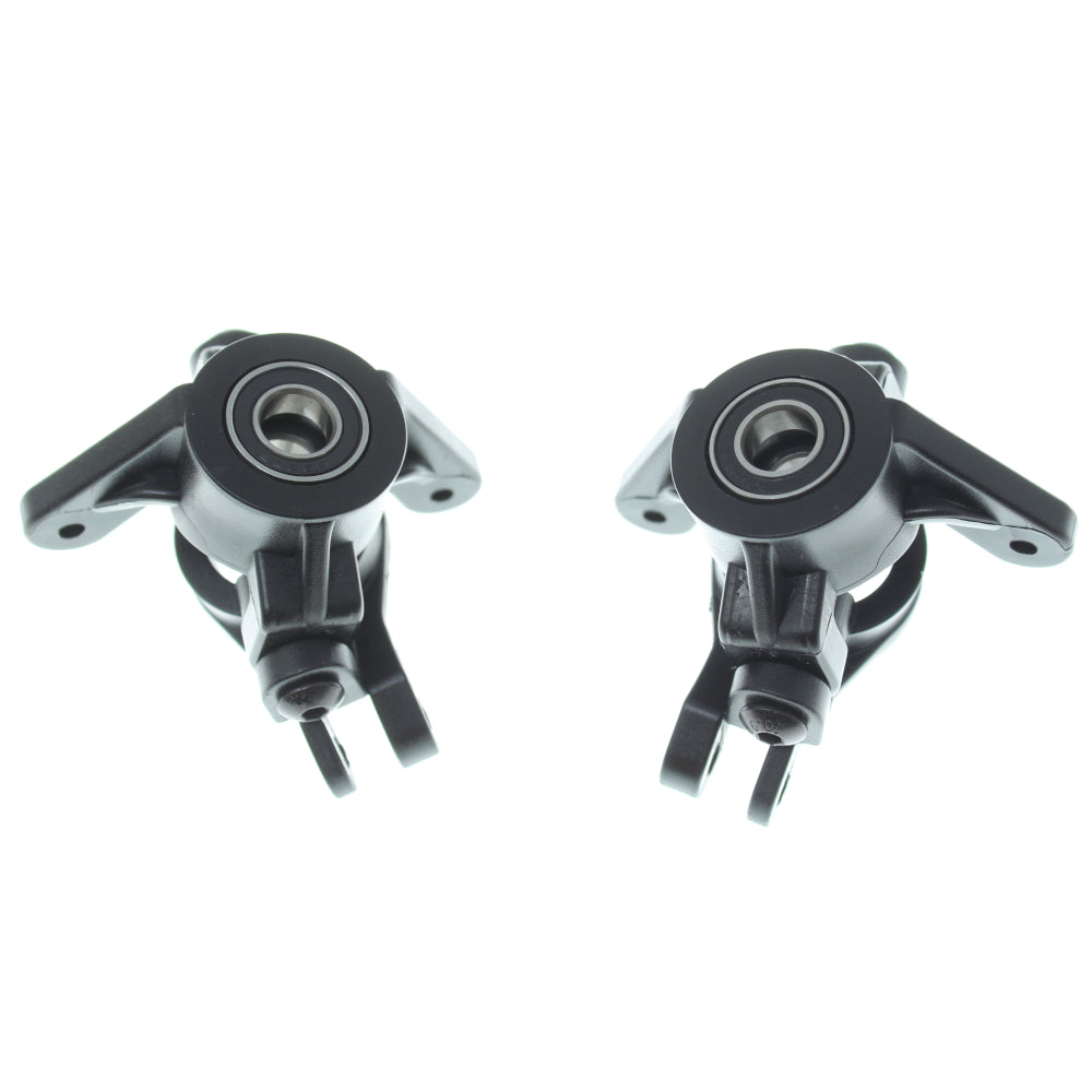 REDCAT - RER17600 L/R Front C-Hub Unit(2pcs) (RER17600)