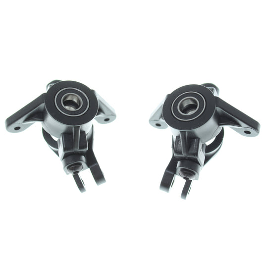 REDCAT - RER17600 L/R Front C-Hub Unit(2pcs) (RER17600)