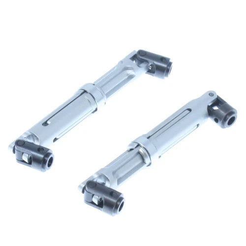 REDCAT - Aluminum Center Universal Driveshafts (1set) (138007)