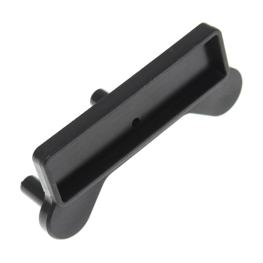 REDCAT - RER14763 Front Bumper Clamp/Body Mount (1pc) (RER14763)