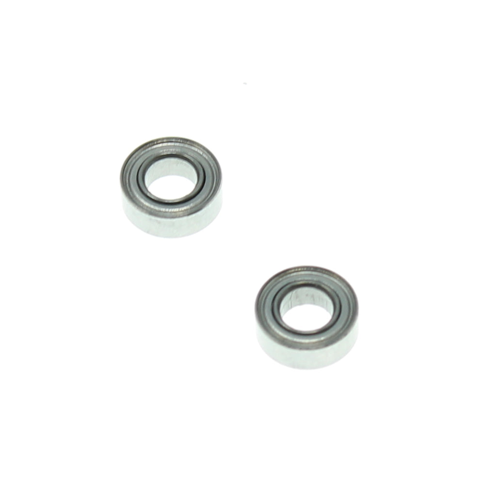 REDCAT - BS901-046 4x8x3mm Ball Bearings (2pcs) (BS901-046)