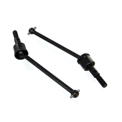 REDCAT - 122015 CVA Driveshafts (2pcx) (122015)