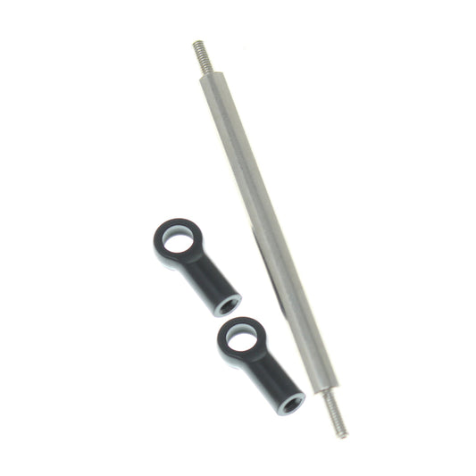 REDCAT - RER24204 Servo Link(63.5mm)(1pc) (RER24204)