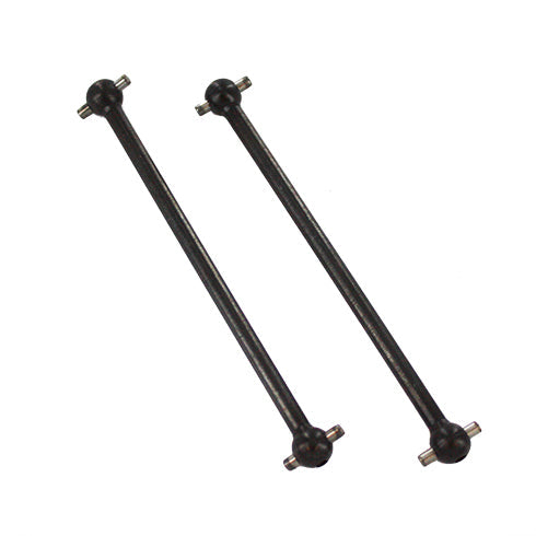 REDCAT - 50034 133mm Dogbones(2pcs) (50034)