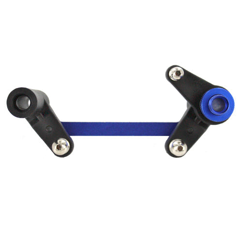 REDCAT - 50012 Steering Assembly Complete(Plastic)(1set) (50012)