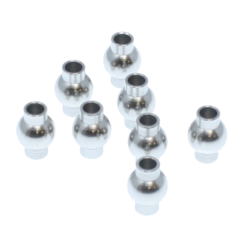 REDCAT - Suspesnion Ball Inserts(8pcs) (70546)