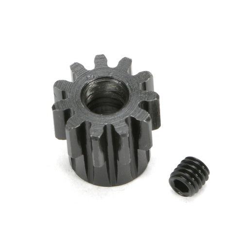 REDCAT - 11T Pinion Gear for 5mm Shaft(Steel)(Mod1)(1pc) (K6602-11)