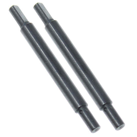 REDCAT - RER29272 Rear Axles (2pcs) (RER29272)