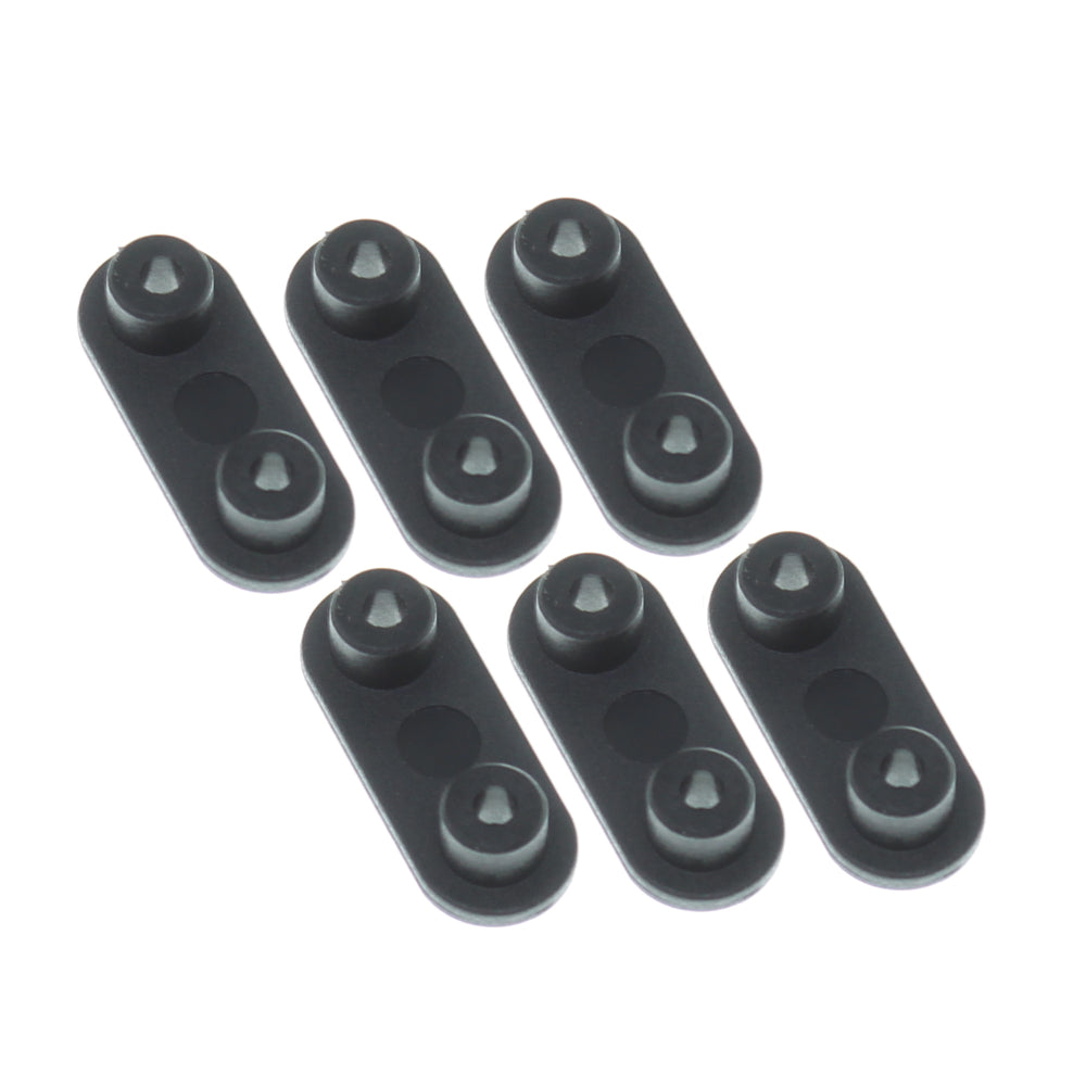 REDCAT - RER22144 Body Joint Washers (1set) (RER22144)