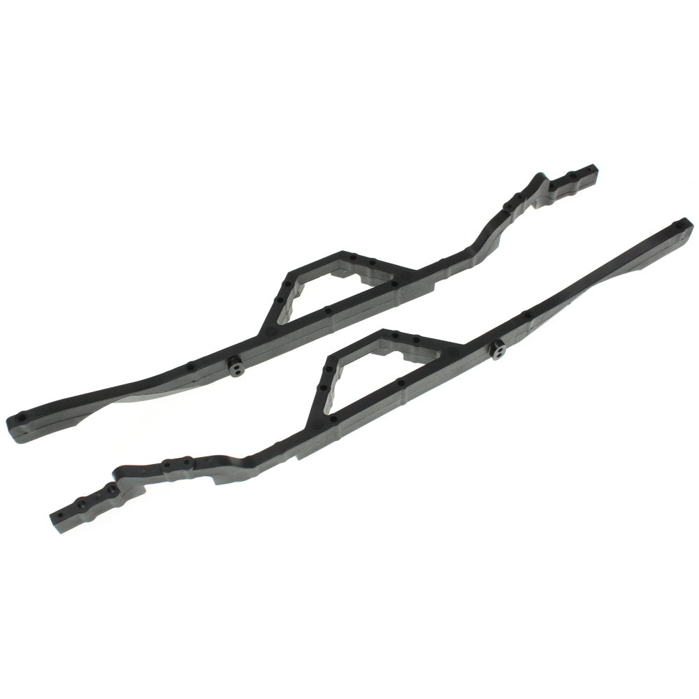 REDCAT - RER14750 Frame Rail Assembly (1pr) (RER14750)