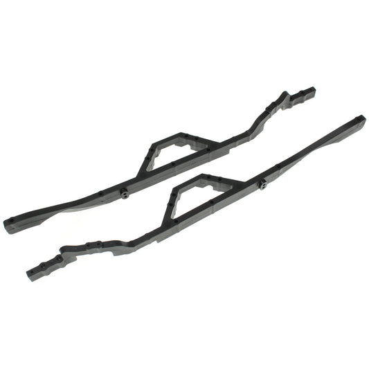REDCAT - RER14750 Frame Rail Assembly (1pr) (RER14750)