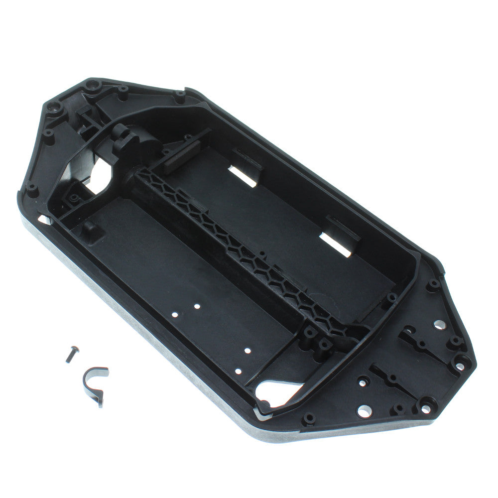 REDCAT - RER12433 Main Chassis (1pc) (RER12433)
