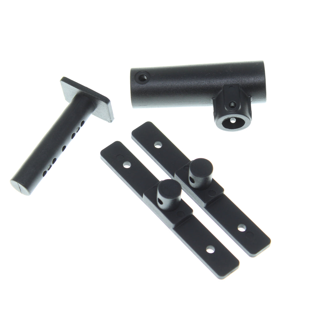 REDCAT - RER23699 Trailer Jack W/ Mount (1set) (RER23699)