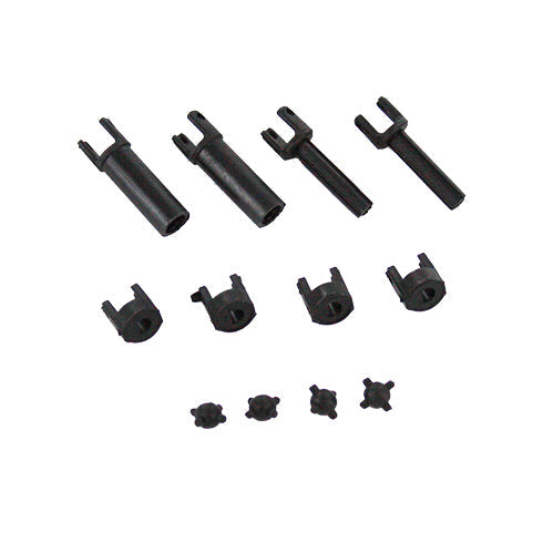 REDCAT - Drive Shafts |  Pivot Balls |  and Outdrives (24707)