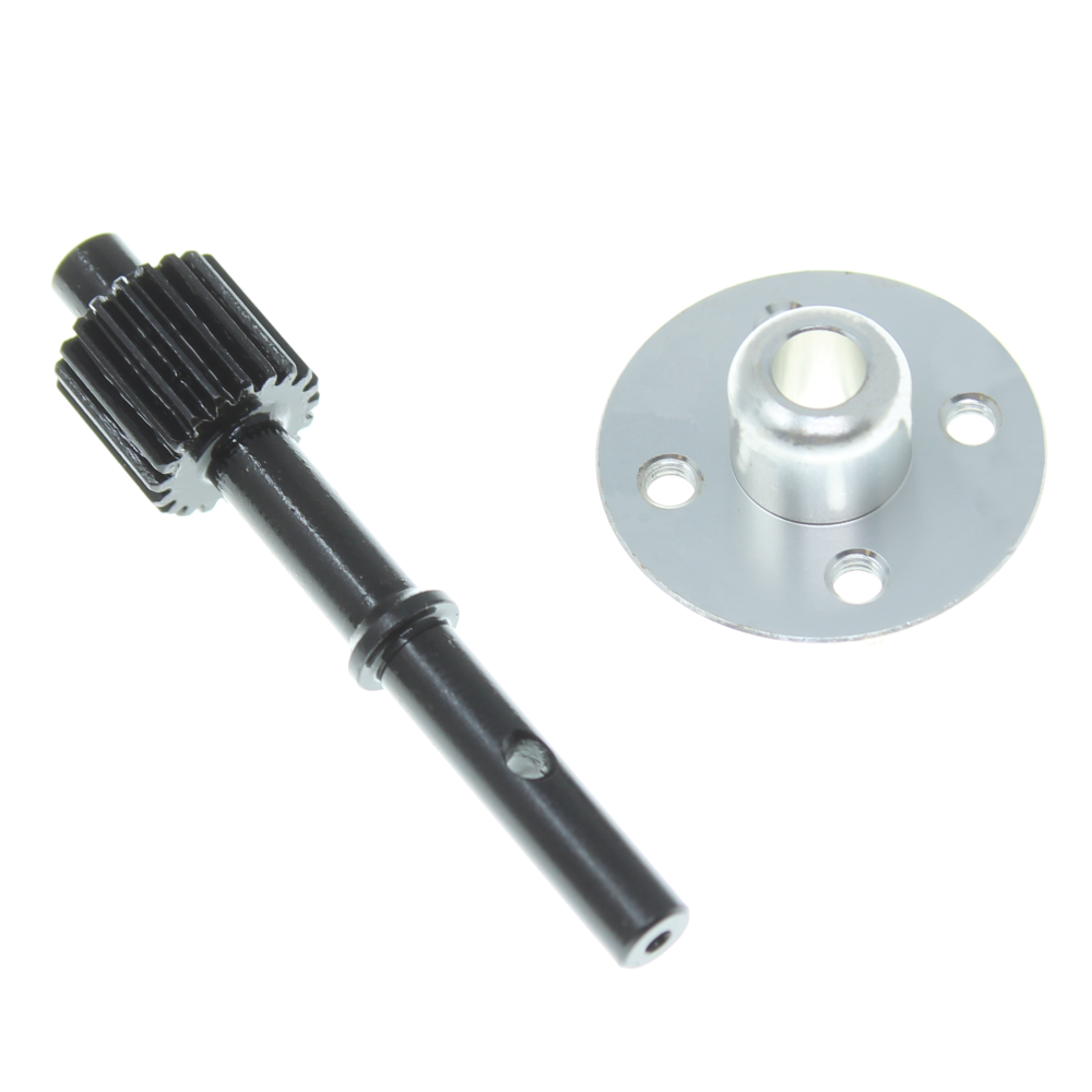 REDCAT - RER14974 Spur Gear Hub (1pc) (RER14974)