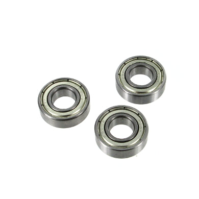 REDCAT - 50068 10x22x7mm Ball Bearings (3pcs) (50068)