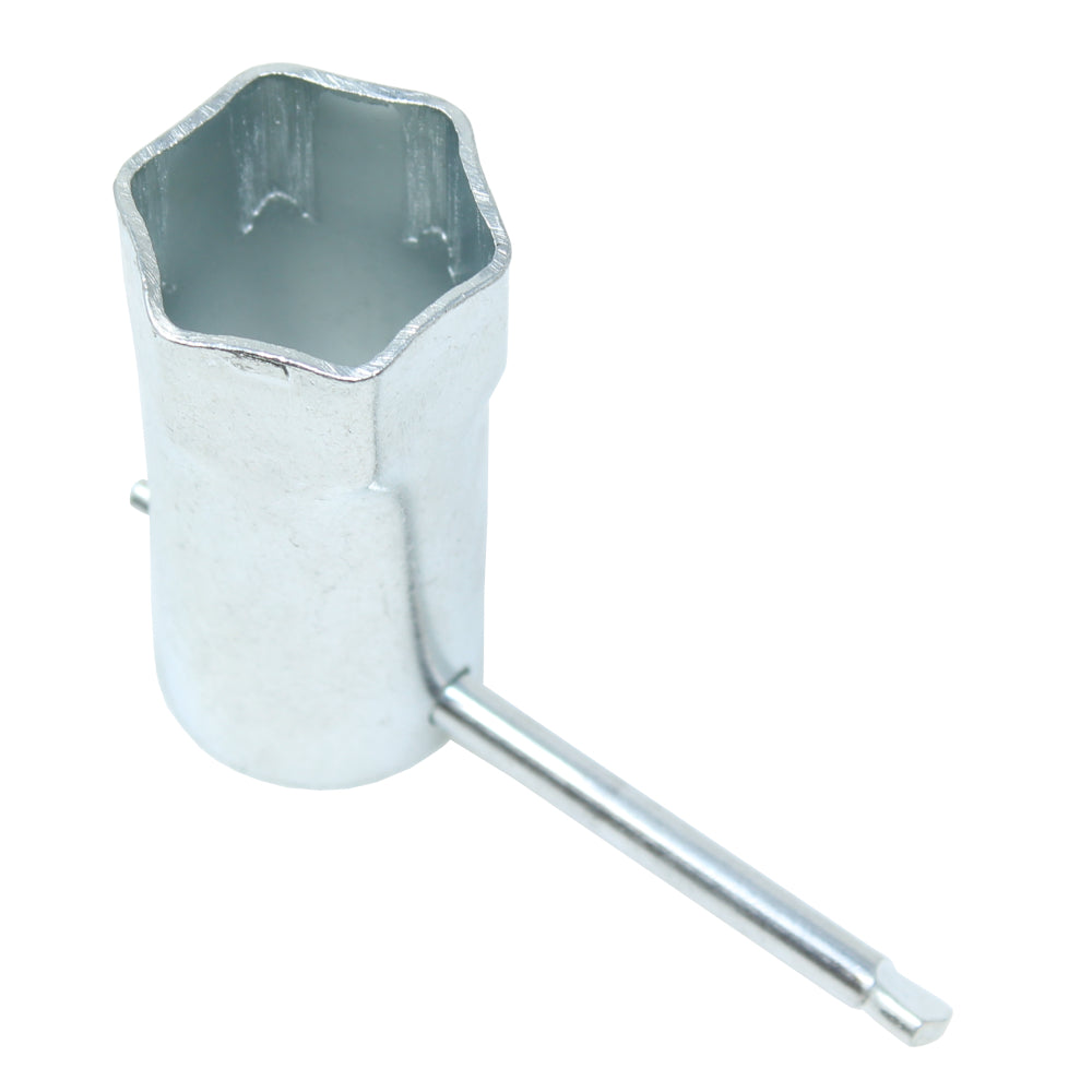 REDCAT - RER27225 24mm Wheel Wrench (1pc) (RER27225)