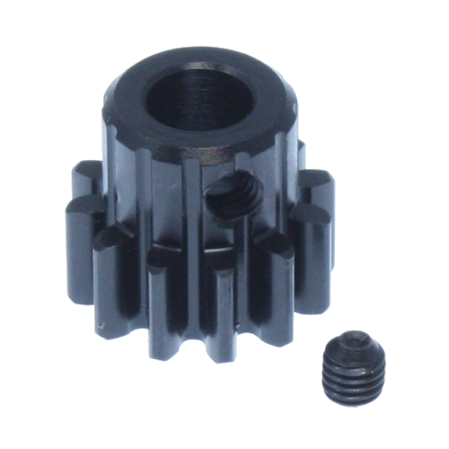 REDCAT - Motor Pinion Gear (12T)(Mod 1.5)(8mm Bore) (09067)
