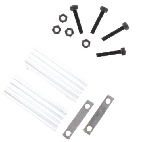 REDCAT - Adjustable Engine Mount(Aluminum)(1set) (85723)