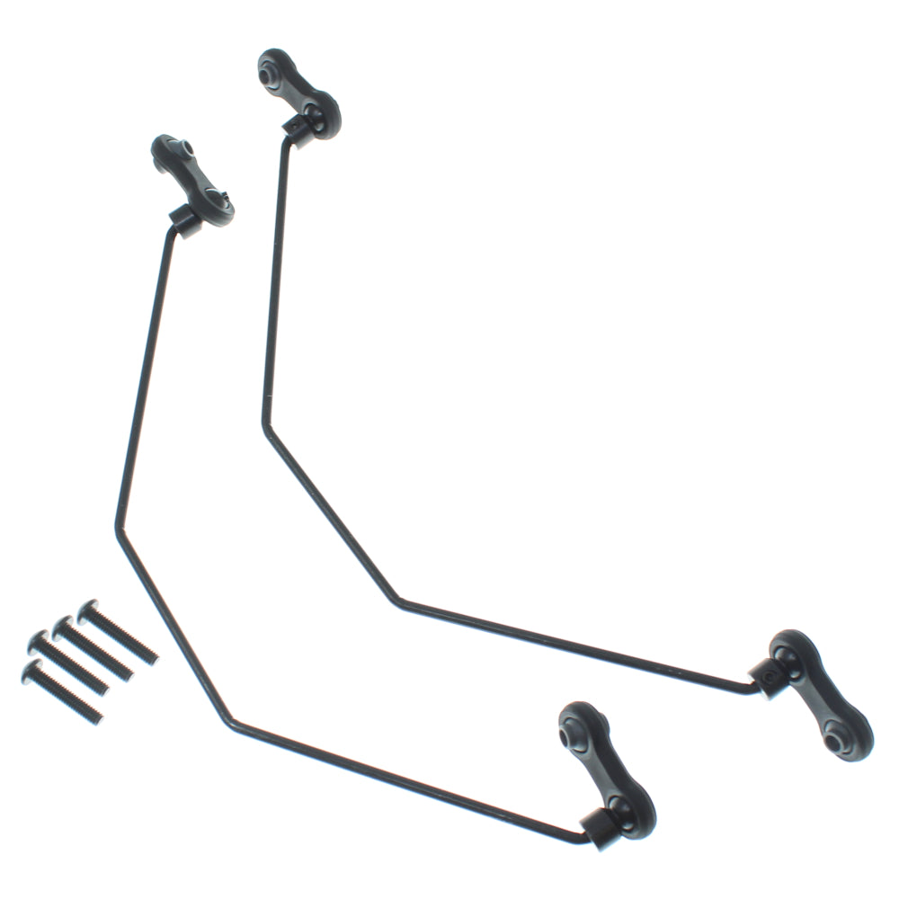 REDCAT - RER17798 Anti-roll Bar Set w/ Hardware(2pcs) (RER17798)