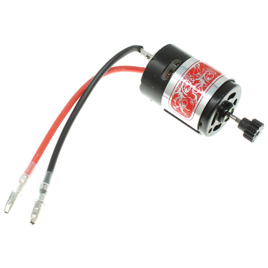 REDCAT - RER13454 RC380 Brushed Motor (1pc) (RER13454)