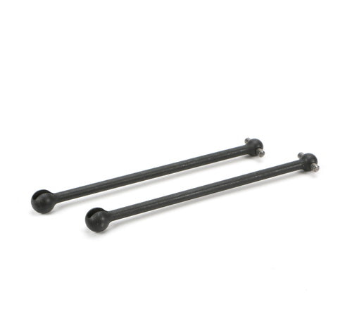 REDCAT - CVA Driveshafts Only(2pcs) (510130-1)