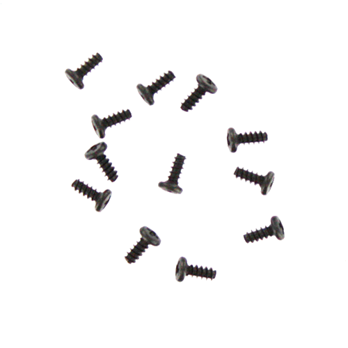 REDCAT - S089 Washer head Self Tapping Screw 2.6*6mm (S089)