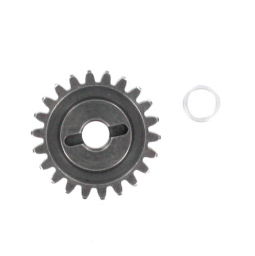 REDCAT - Spur Gear(22T)(Steel)(Mod1)(1pc) (BS910-054)