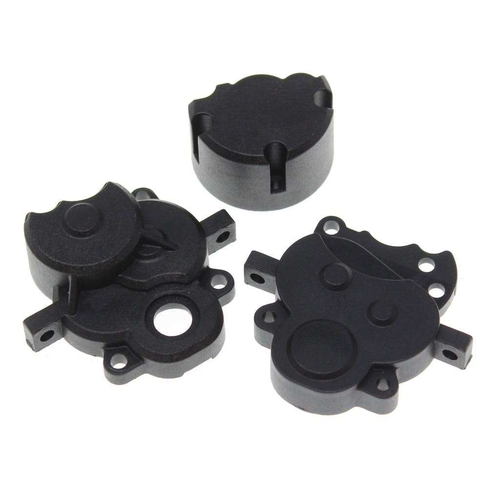 REDCAT - RER14730 Gearbox Housing (1 set) (RER14730)